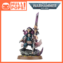 Load image into Gallery viewer, Leagues of Votann: Buri Aegnirssen