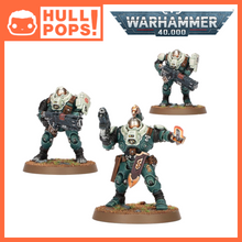 Load image into Gallery viewer, Leagues of Votann: Ironkin Steeljacks
