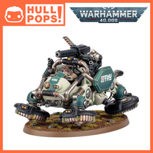 Load image into Gallery viewer, Leagues of Votann: Kapricus Defender/Carrier