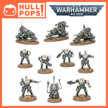 Load image into Gallery viewer, The Maelstrom Battalion: Leagues of Votann [Pre-Order]