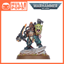 Load image into Gallery viewer, Leagues of Votann: Berehk Stornbröw