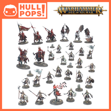Load image into Gallery viewer, Spearhead: Soulblight Gravelords: Bloodcrave Hunt