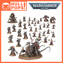 Load image into Gallery viewer, Battleforce: Chaos Space Marines Warband [Pre-Order]