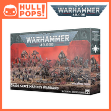 Load image into Gallery viewer, Battleforce: Chaos Space Marines Warband [Pre-Order]