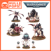 Load image into Gallery viewer, Tyranids Battleforce: Crusher Stampede [Pre-Order]