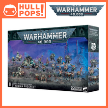 Load image into Gallery viewer, Leagues of Votann Battleforce: Cthonian Prospect [Pre-Order]