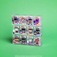 Load image into Gallery viewer, Bitty Pop! - DC Batman - 4-Pack - Series 1