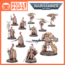 Load image into Gallery viewer, Combat Patrol: Adeptus Custodes [Pre-Order]