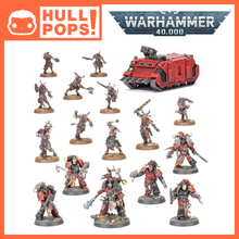 Load image into Gallery viewer, Combat Patrol: Red Corsairs