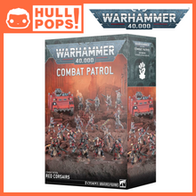 Load image into Gallery viewer, Combat Patrol: Red Corsairs