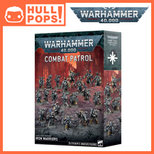 Load image into Gallery viewer, Combat Patrol: Iron Warriors