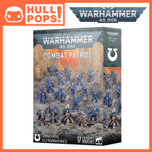 Load image into Gallery viewer, Combat Patrol: Ultramarines [Pre-Order]