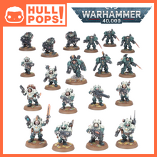 Load image into Gallery viewer, Combat Patrol: Leagues of Votann