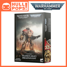 Load image into Gallery viewer, Custodes: Telemon Heavy Dreadnought [Pre-Order]