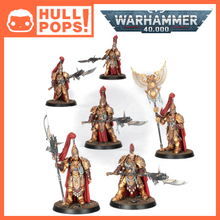 Load image into Gallery viewer, Custodes: Custodian Guard Sodality [Pre-Order]