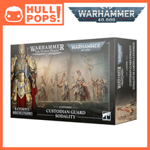 Load image into Gallery viewer, Custodes: Custodian Guard Sodality [Pre-Order]
