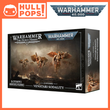 Load image into Gallery viewer, Custodes: Venatari Sodality [Pre-Order]