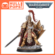 Load image into Gallery viewer, Custodes: Shield Captain [Pre-Order]