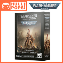 Load image into Gallery viewer, Custodes: Shield Captain [Pre-Order]