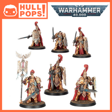Load image into Gallery viewer, Custodes: Sentinel Guard Sodality [Pre-Order]