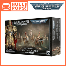 Load image into Gallery viewer, Custodes: Sentinel Guard Sodality [Pre-Order]