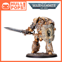 Load image into Gallery viewer, Custodes: Custodian Dreadnought [Pre-Order]