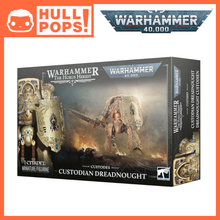 Load image into Gallery viewer, Custodes: Custodian Dreadnought [Pre-Order]