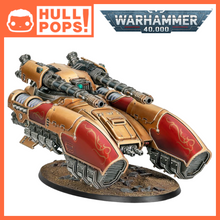 Load image into Gallery viewer, Custodes: Caladius Grav-Tank [Pre-Order]