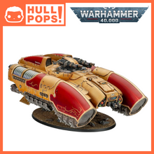 Load image into Gallery viewer, Custodes: Coronus Grav-carrier [Pre-Order]