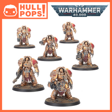 Load image into Gallery viewer, Custodes: Aquilon Terminator Sodality [Pre-Order]
