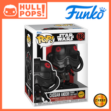 Load image into Gallery viewer, #782 - Star Wars - Cassian Andor - Chase