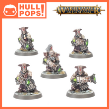 Load image into Gallery viewer, Helsmiths of Hashut: Infernal Razers