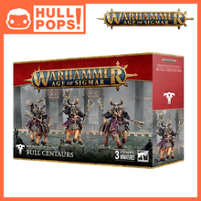 Load image into Gallery viewer, Helsmiths of Hashut: Bull Centaurs