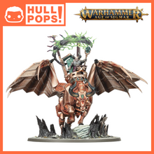 Load image into Gallery viewer, Helsmiths of Hashut: Urak Taar the First Daemonsmith