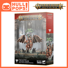Load image into Gallery viewer, Helsmiths of Hashut: Urak Taar the First Daemonsmith