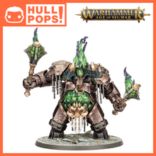 Load image into Gallery viewer, Helsmiths of Hashut: Dominator Engine