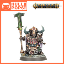 Load image into Gallery viewer, Helsmiths of Hashut: War Despot