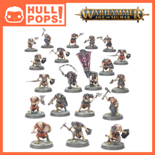 Load image into Gallery viewer, Helsmiths of Hashut: Hobgrot Vandalz