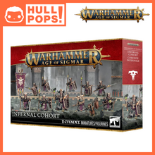 Load image into Gallery viewer, Helsmiths of Hashut: Infernal Cohort