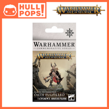 Load image into Gallery viewer, Oath Fulfilled [Pre-Order]