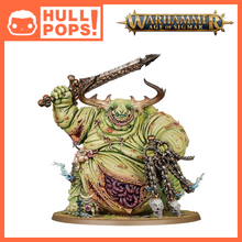 Load image into Gallery viewer, Maggotkin Of Nurgle: Great Unclean One