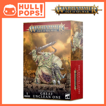 Load image into Gallery viewer, Maggotkin Of Nurgle: Great Unclean One
