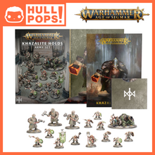 Load image into Gallery viewer, Khazalite Holds Army Set [Pre-Order]