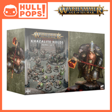 Load image into Gallery viewer, Khazalite Holds Army Set [Pre-Order]