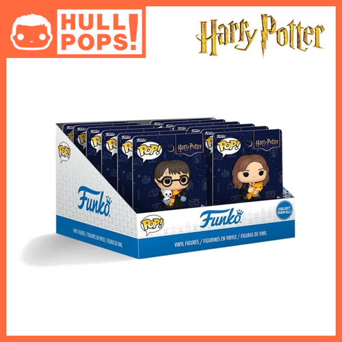 Harry Potter - 4cm Funko Pin