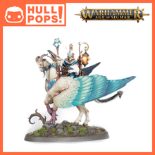 Load image into Gallery viewer, Cities of Sigmar: Erasmus Zonn the Enlightened One [Pre-Order]