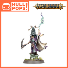 Load image into Gallery viewer, Cities of Sigmar: Amethyst Knellmage [Pre-Order]