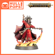 Load image into Gallery viewer, Cities of Sigmar: Aqshian Pyrocaster [Pre-Order]