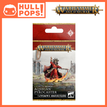 Load image into Gallery viewer, Cities of Sigmar: Aqshian Pyrocaster [Pre-Order]