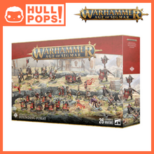 Load image into Gallery viewer, Cities of Sigmar Battleforce: Founding Foray [Pre-Order]